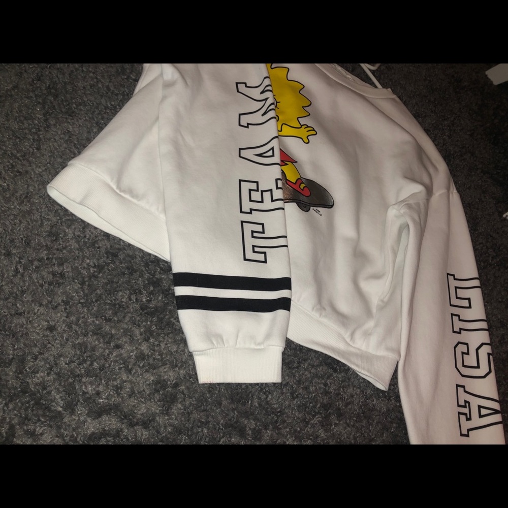 Lisa pull over - Picture 3 of 4